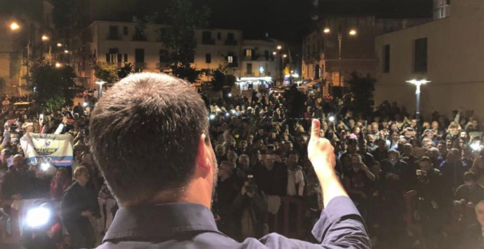 salvini