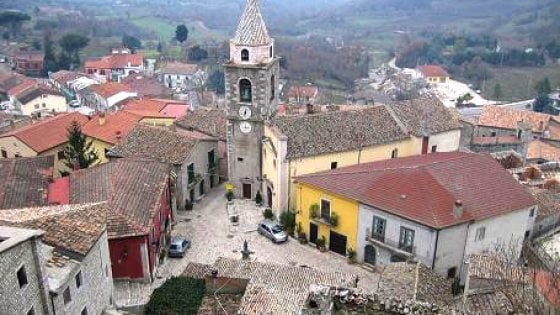 san marco dei cavoti