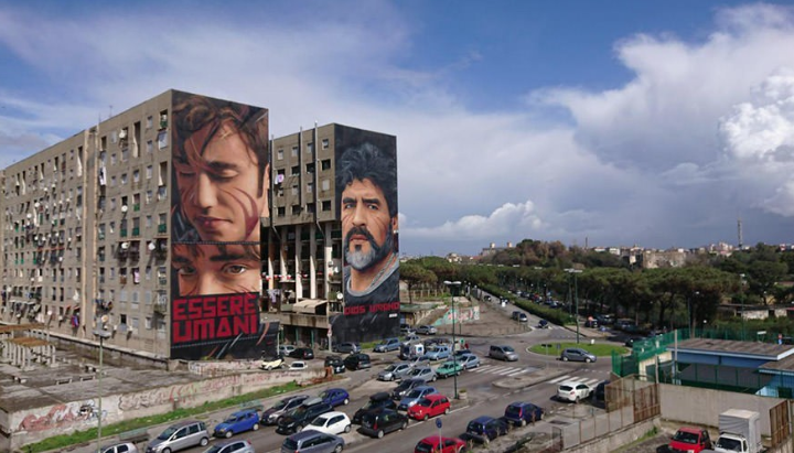 Bronx di San Giovanni