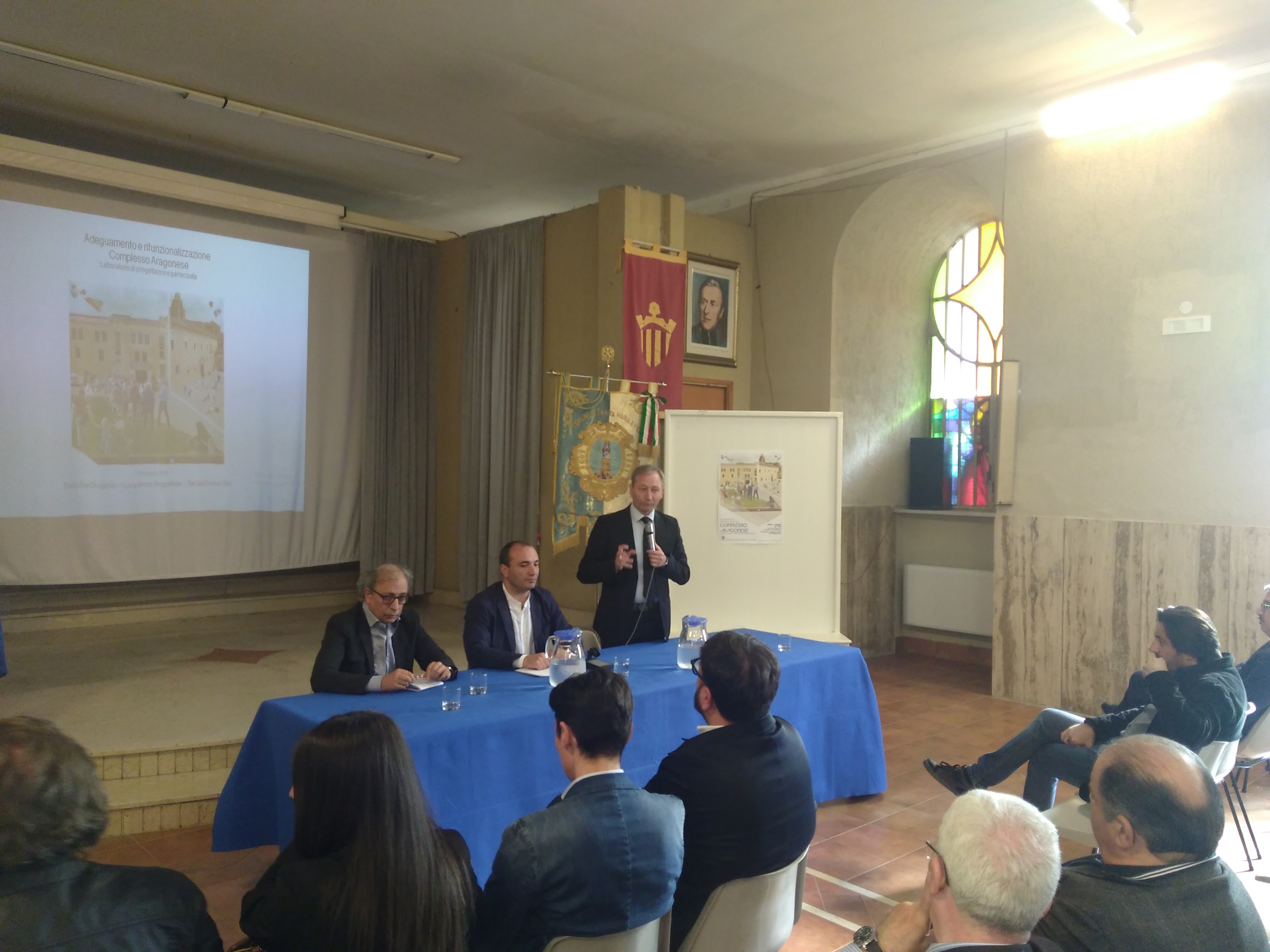 sindaco Pirozzi