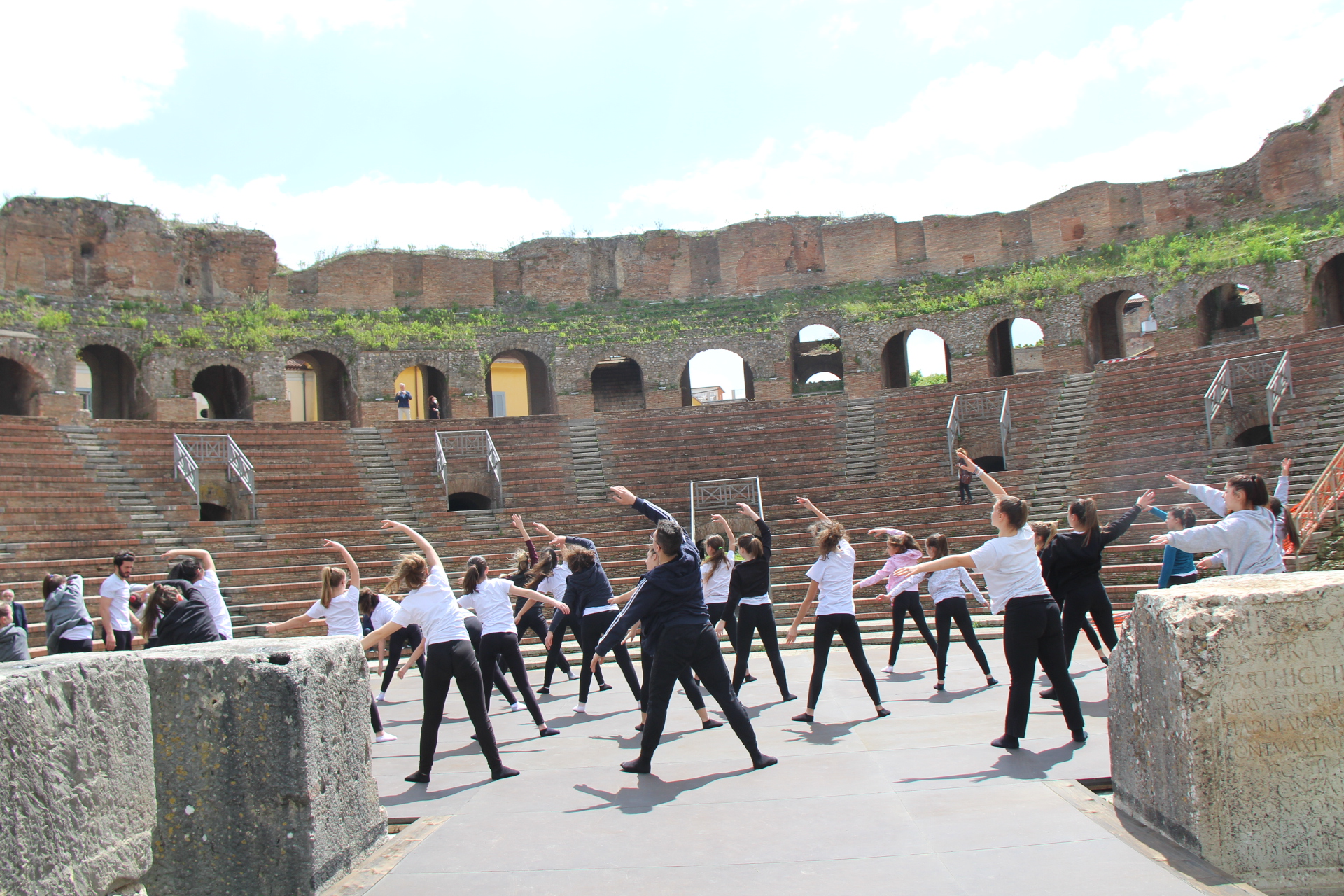 teatro romano centro studi carmen castiello (9)