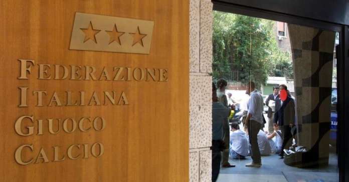 tribunale federale nazionale