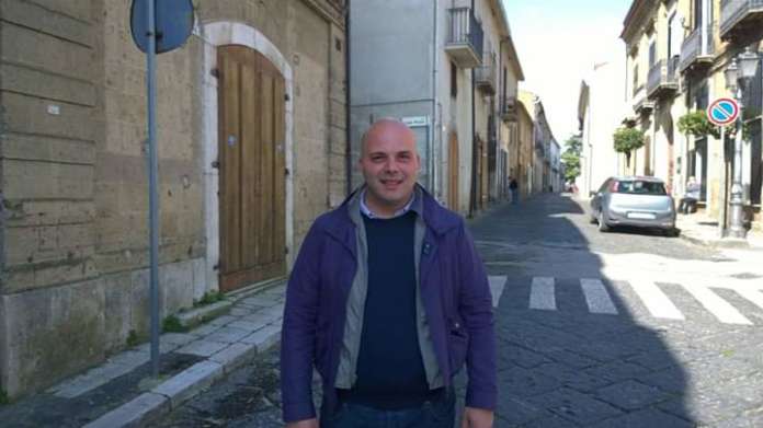 umberto maietta PAOLISI