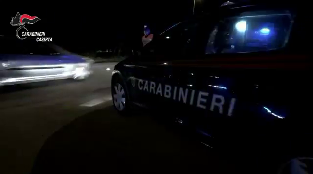 carabinieri