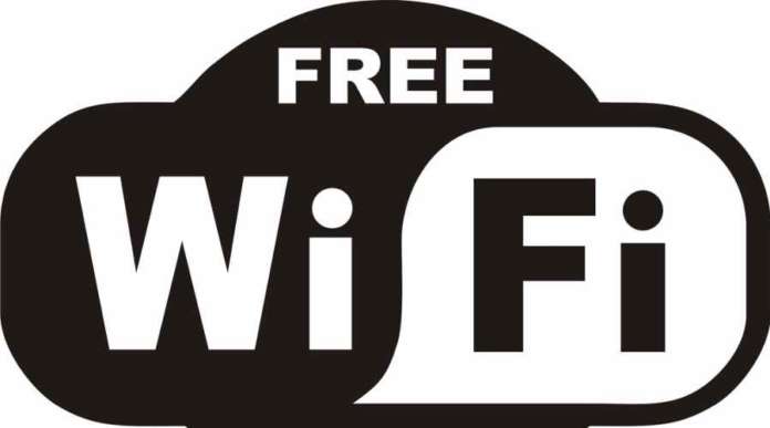 wi fi
