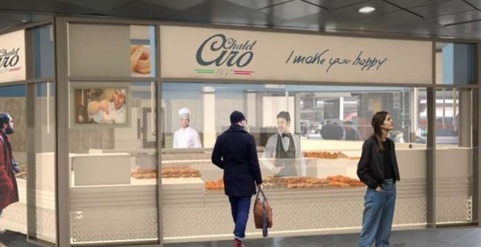 ciro a mergellina