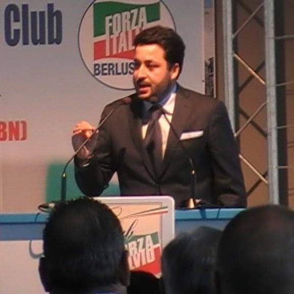 3. giovanni carpinone