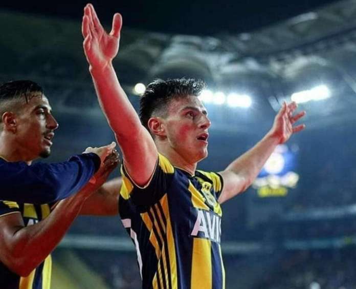 ELMAS