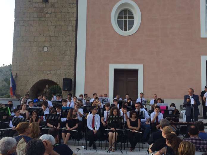Festa Musica Maddaloni