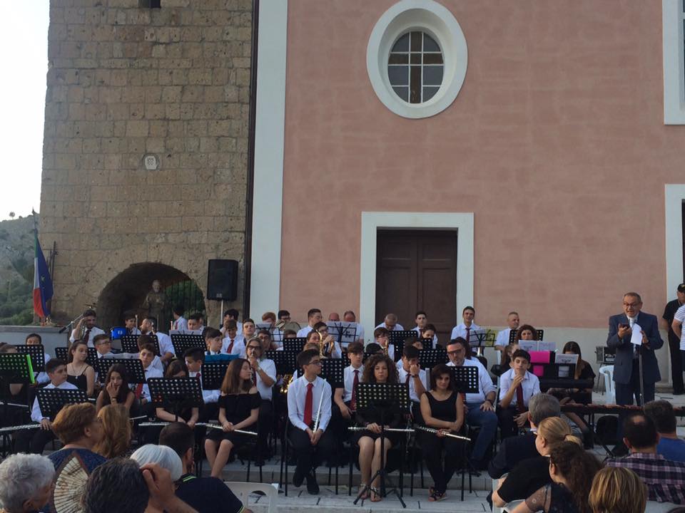 Festa Musica Maddaloni