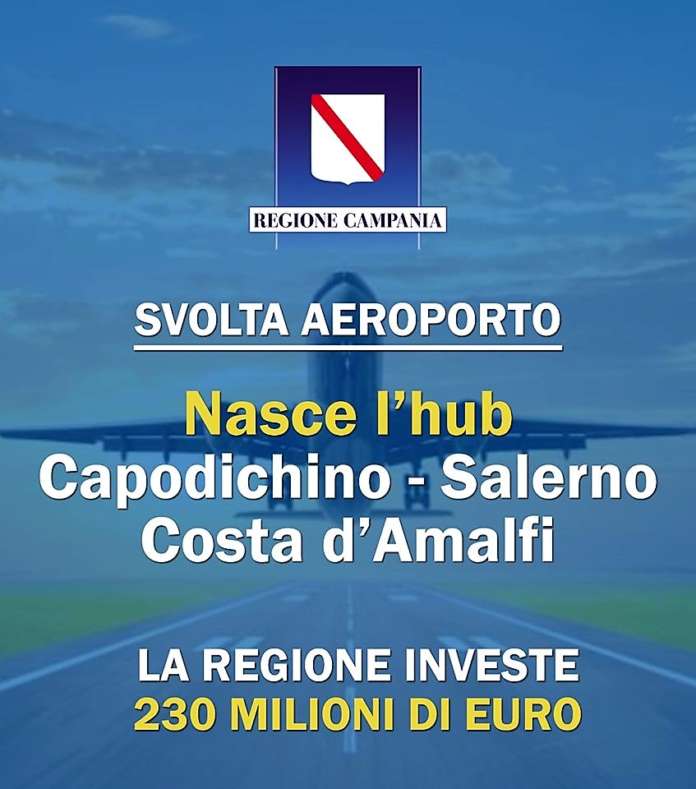 Aeroporto Regione