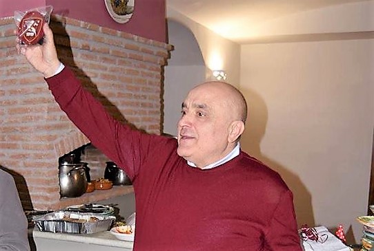 Andrea De simone