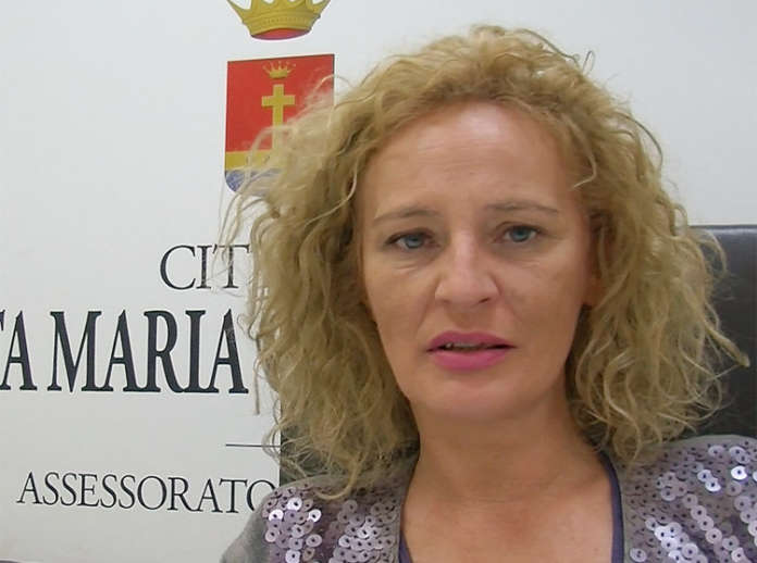 Assessore Rosida Baia