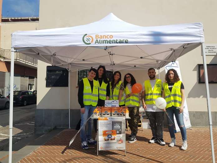 Banco alimentare