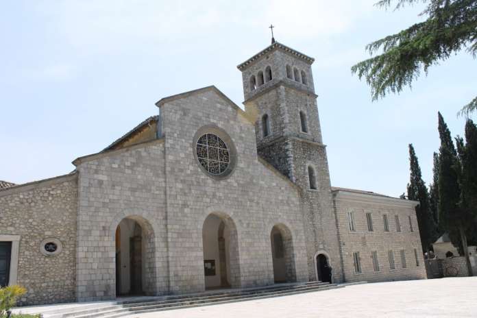 Basilica Vitulano