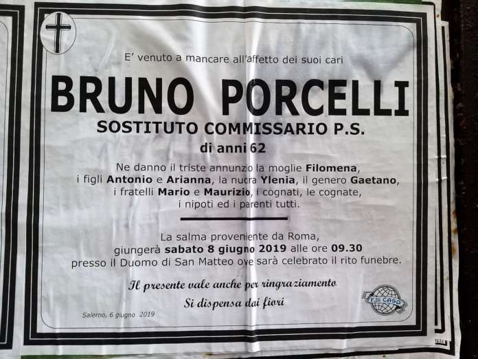 Bruno Porcelli