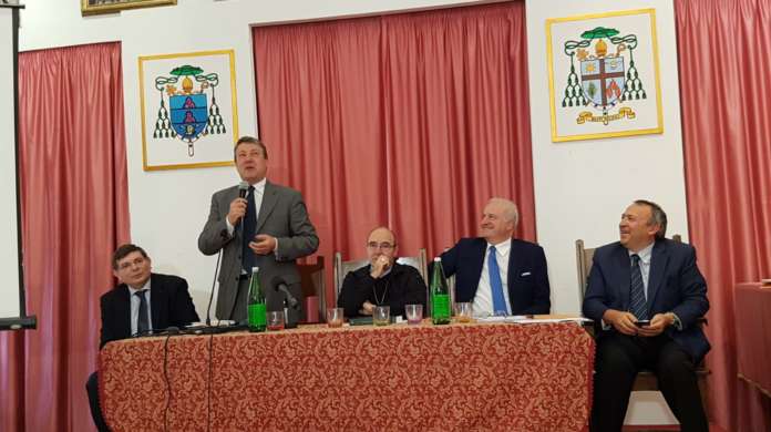 CIVES _Manifestazione finale