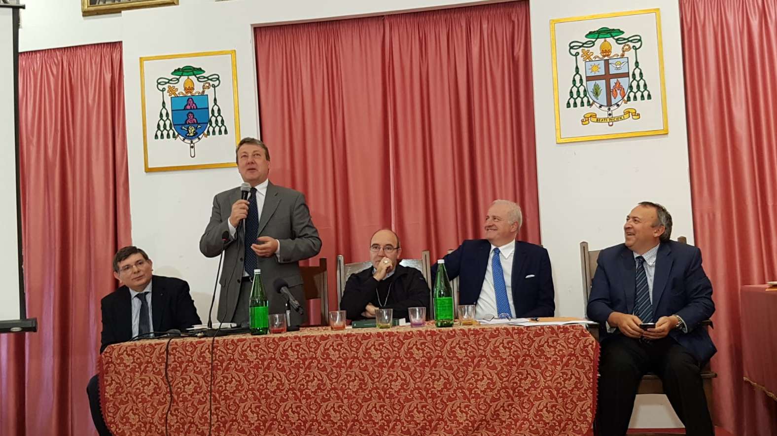 CIVES _Manifestazione finale