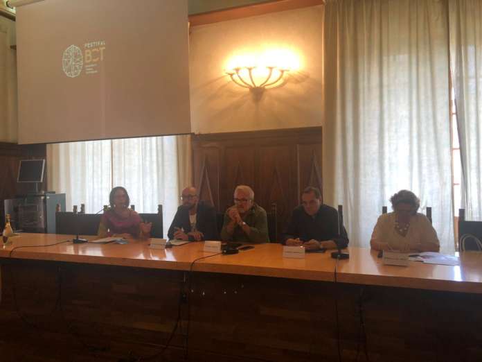Conferenza bct Benevento