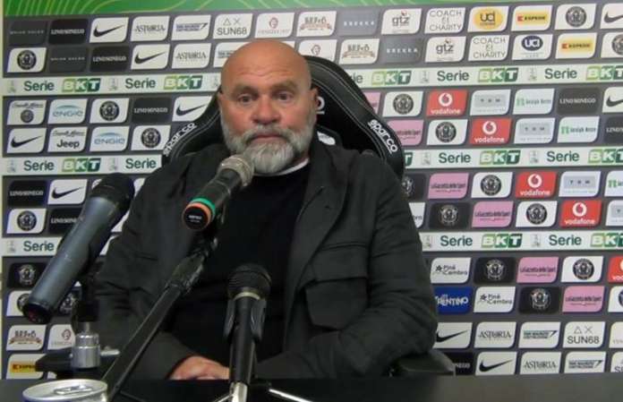 Cosmi Venezia Conferenza