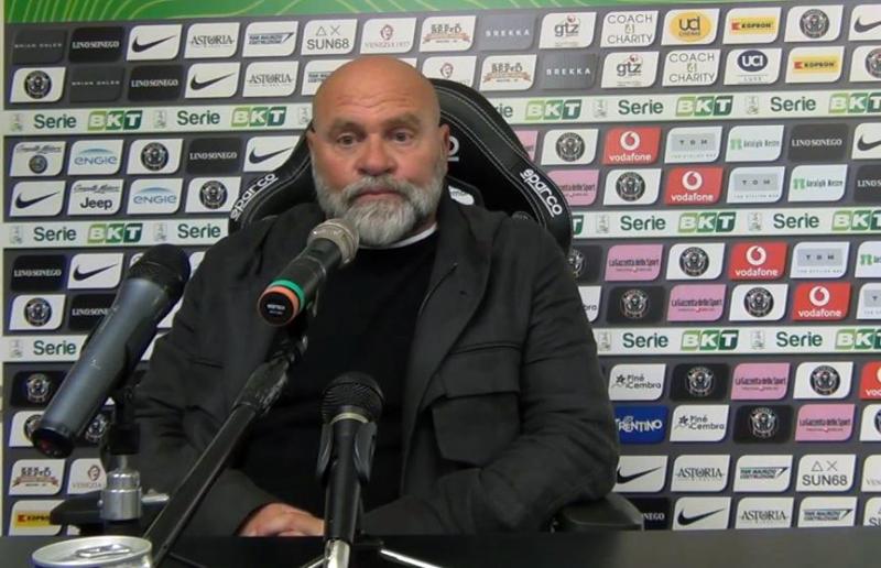 Cosmi Venezia Conferenza