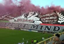 Ultras fuori dalla Sud ma la tifoseria chiede di rientrare: c’è l’incontro pubblico