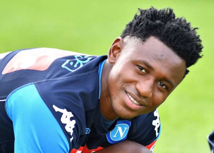 Diawara