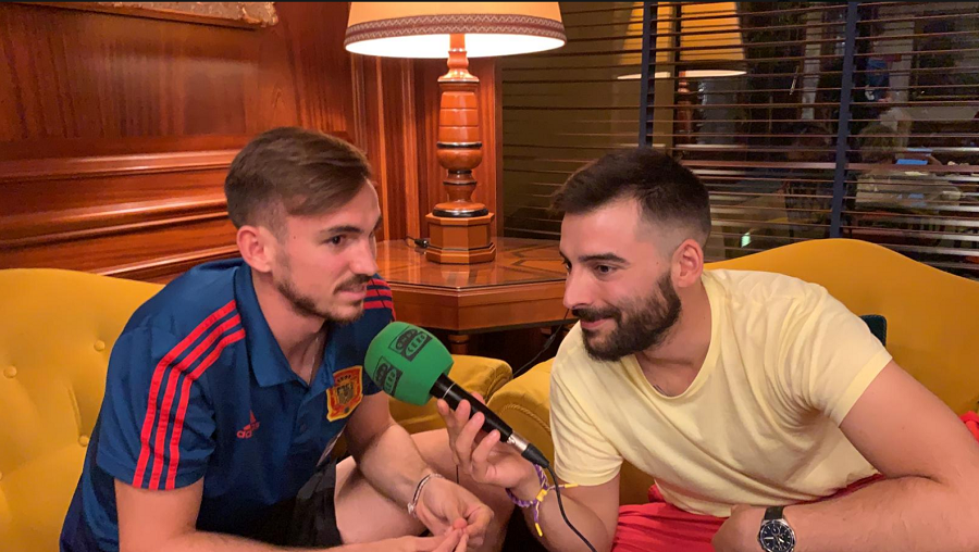 Fabian Ruiz