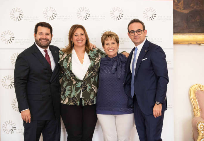 Famiglia Affinita