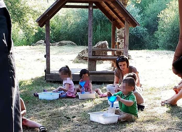 Felitto progetto sociale