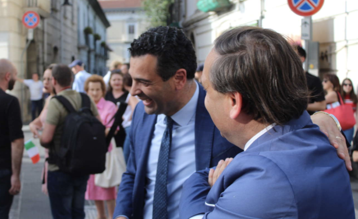 Festa Basile