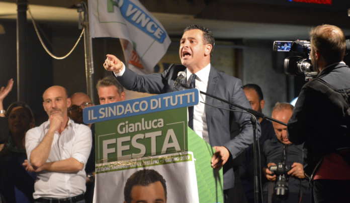 Festa ok
