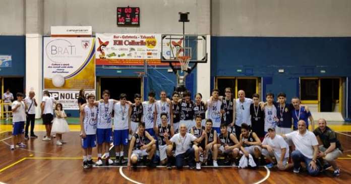 Final Four Under 16