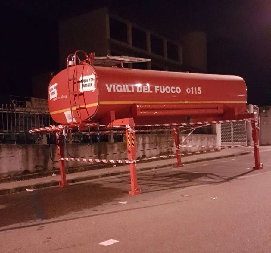 Gesesa autobotti