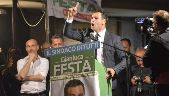 Gianluca Festa