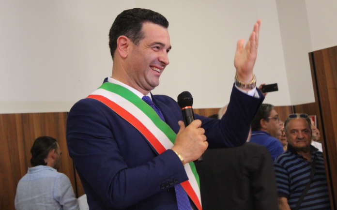 Gianluca Festa