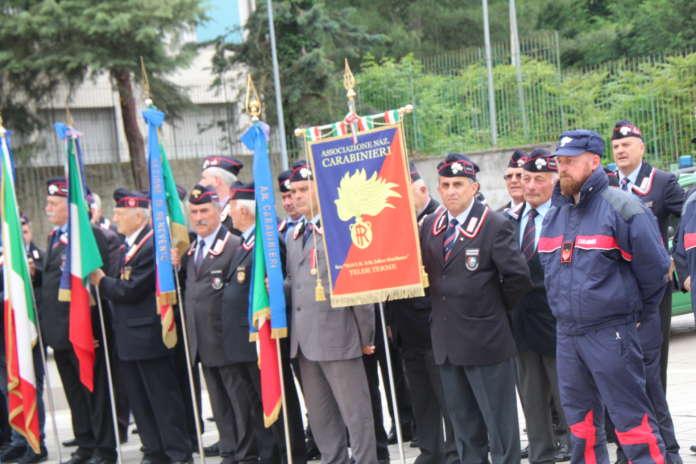 anniversario carabinieri