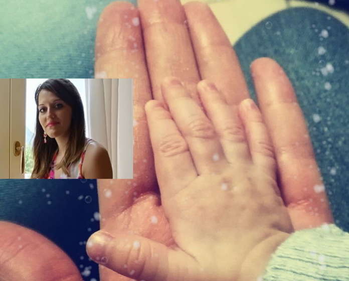 Imma mano