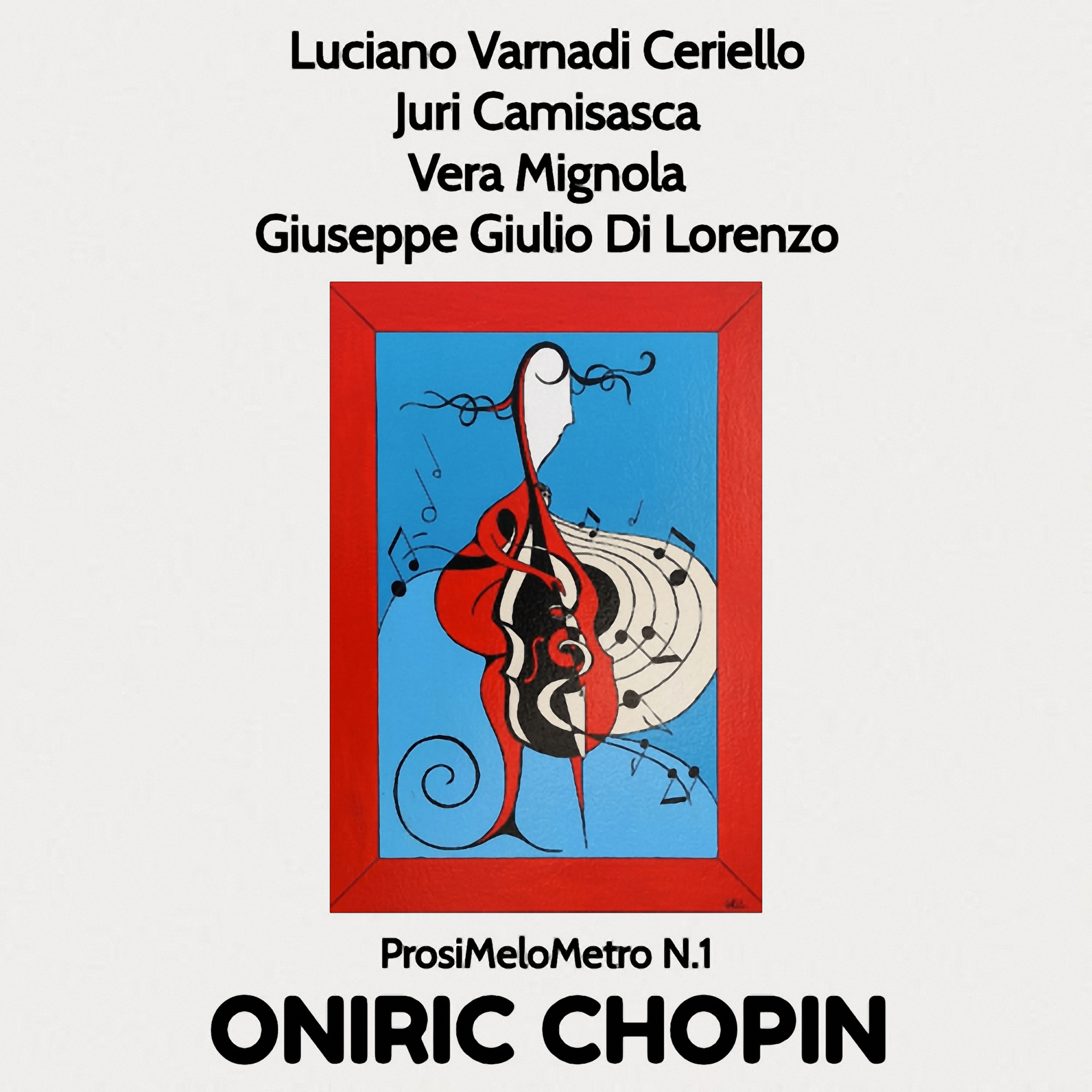 ONIRIC CHOPIN COVER OK