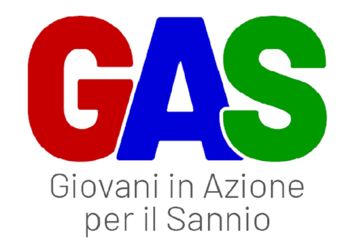 Giovani in Azione dep il Sannio GAS
