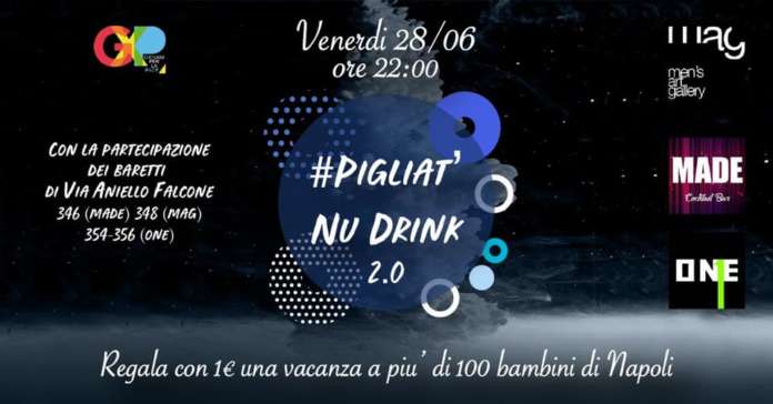 Pigliat' Nu Drink immagine