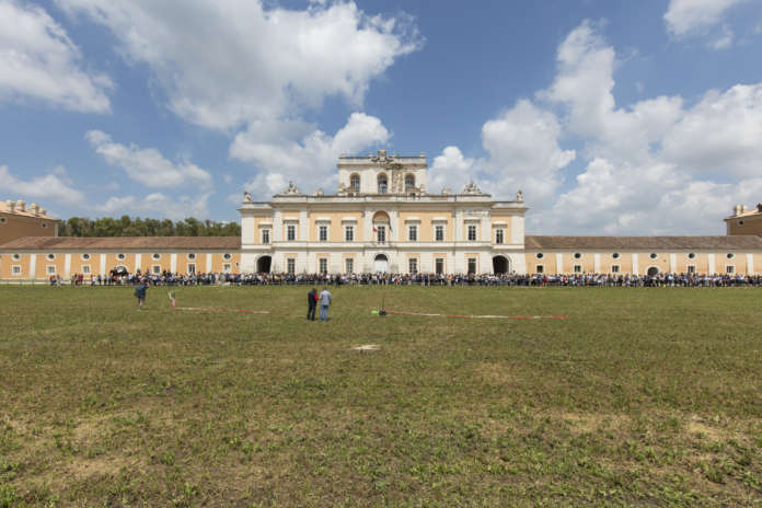 Reggia Carditello
