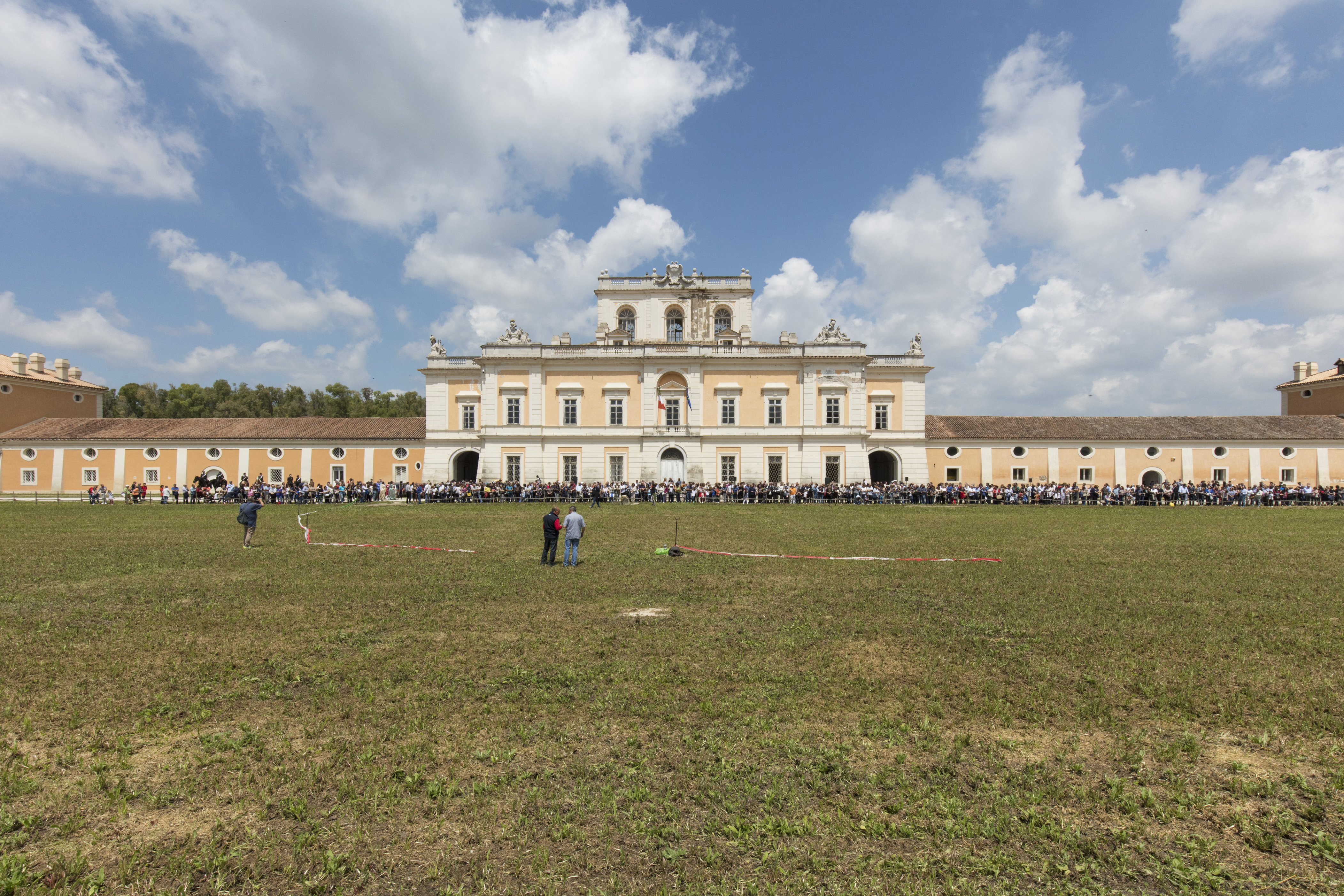 Reggia Carditello