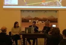 A Romarchè svelata l’antica città di Telesia