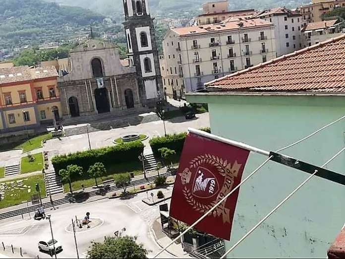 Salernitana Cava