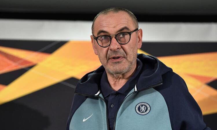 Sarri