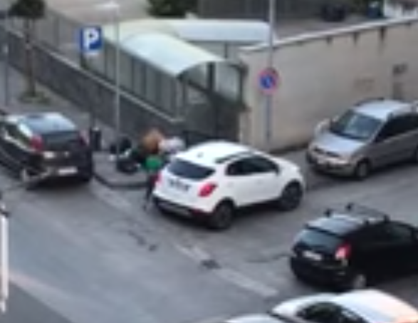 rifiuti