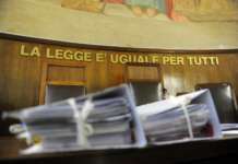 Controne: ex sindaco, dipendente e revisore a processo per falsità ideologica, Poti tra i testi