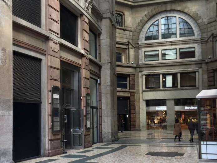 Unifortunato Milano 1