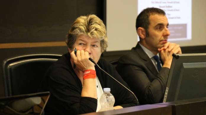 susanna camusso
